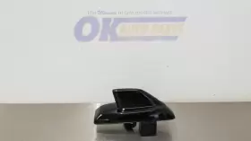 84081915 Gmc Truck 17 Yukon Denali Shark Fin Roof Mounted Antenna Black