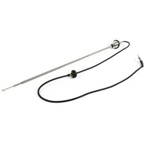 Golden Star At20-64 Goldenstar 64-68 Fits Mustang Antenna Assembly