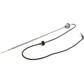 At20-64 Golden Star Goldenstar 64-68 Fits Mustang Antenna Assembly