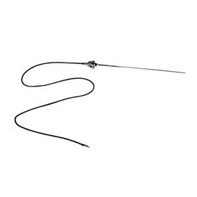 Goodmark 2161-170-68s Antenna Fits 1968-1970 Dodge Charger