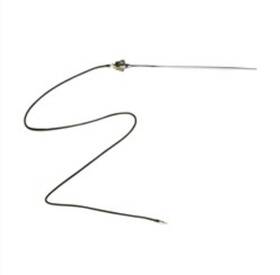 Goodmark Gmk213217068s Fender Antenna Assembly Fits Dodge Coronet