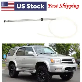 86337-35111 Goodnewstoreusa 550716831691 Antenna Mast Radio Am/fm Replacement For Toyota 4 Runner 1996-2002