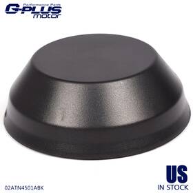 Gplusmotor Gpl00399 Fit For P71 Crown Victoria/impala 4 1/2 Inch X 1 3/4 Magnetic Police Antenna