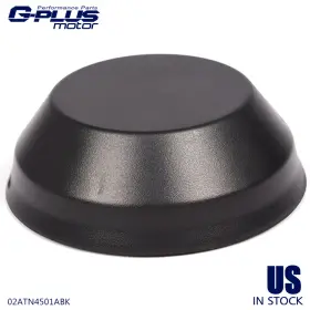Gpl00399 Gplusmotor Fit For P71 Crown Victoria/impala 4 1/2 Inch X 1 3/4 Magnetic Police Antenna