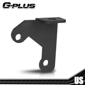 Gplus07164414 Gplusmotor Spare Tire Antenna Mount Bracket Fits 2007-2018 Jeep Wrangler Jk Jku 2/4door