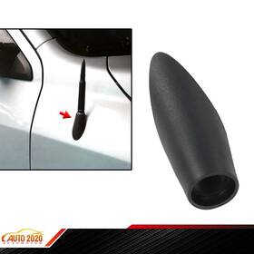 Grandorange E-02itn3722abk Fit For 1994-2001 Dodge Ram 1500-3500 Radio Antenna Mounting Base Black 1pcs