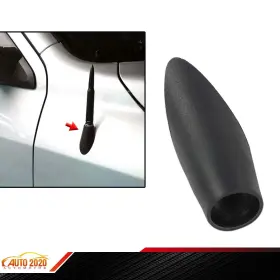 E-02itn3722abk Grandorange Fit For 1994-2001 Dodge Ram 1500-3500 Radio Antenna Mounting Base Black 1pcs