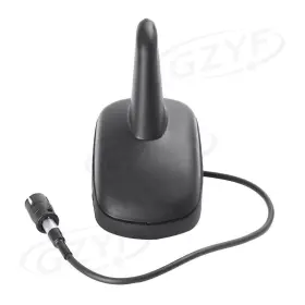 Gzyf 550745154686 Roof Shark Fin Antenna Radio Fm/am Aerial Fit Passat B5 B5.5 Polo Beetle