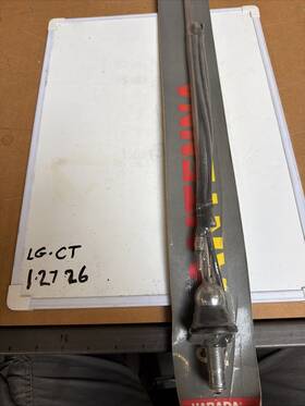 Harada 049225104537 Direct Replacement Antenna # St20 Universal Vintage Nos