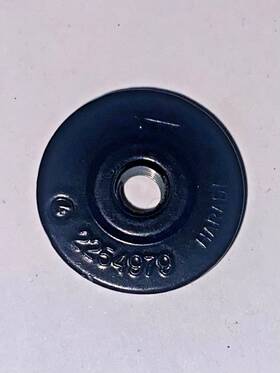 Harada 2254979 New Genuine 12 Point Manual Antenna Nut Part Number