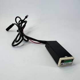Harada Ea-60 Fm Booster Amplifier Unit For Car Audio