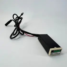 Ea-60 Harada Fm Booster Amplifier Unit For Car Audio