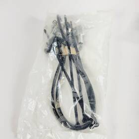 Harley-davidson 53246-09 Harley-davidson 2008-2024 Antenna/grommet Set 53246-09-suba New