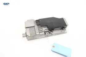 65129824561 Harman Bmw M850i 840i M8 G15 Radio Amplifier Antenna Booster Module Oem 2019 - 2024