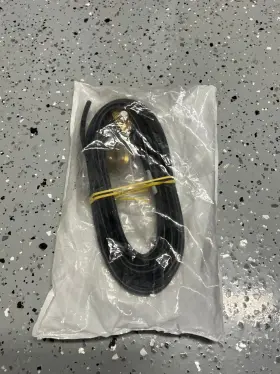 An-125001-004 Harris Radio Thick Roof Mount Low Loss Cable - New / Sealed