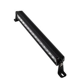 Heise He-sl2014 20-1/4 Inch Single Row Slimline Light Bar