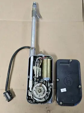 6000u-487 Hirschman Mercedes W126 Hirschmann Power Antenna 6000u Typ 487 500sec 500sel 380sel