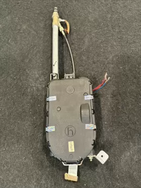 1268200275 Hirschmann 1990-91 Mercedes-benz C126 560sec Power Antenna Assembly Warranty