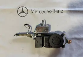 1408202875 Hirschmann 94-99 Mercedes Benz W140 Cl500 Cl600 Antenna Rebuilt