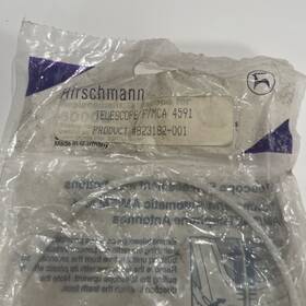Hirschmann 1408270001 Mercedes-benz Oem Antenna Replacement 1408270001. New - Nos Germany