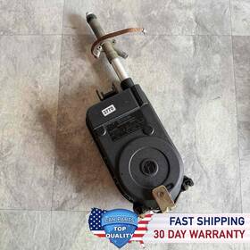Hirschmann 1775/0175 Mercedes 86-90 E 124 Chassis Oem Power Antenna 820