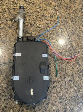 2018200175 Hirschmann 1984-89 Mercedes-benz 380sl 560sl R107 Power Radio Antenna Warranty