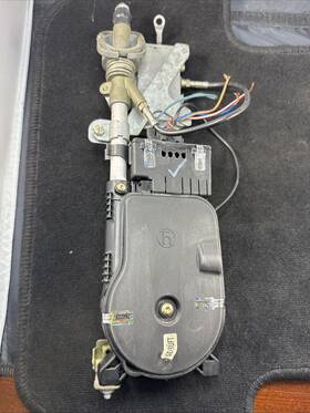 Hirschmann 202820207580 Working Mercedes 1995 E320 E500 W124 Radio Power Antenna Warranty