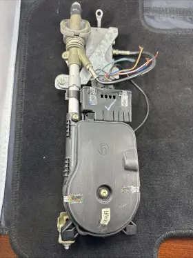 Hirschmann 202820207580 Working Mercedes 1995 E320 E500 W124 Radio Power Antenna Warranty