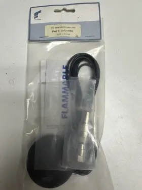 1890mp Hirschmann 44fd81 Mini Patch Car Truck Suv Antenna
