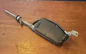 Hirschmann 6000 F482 Automatic Antenne Auta El For Mercedes Benz Not Tested