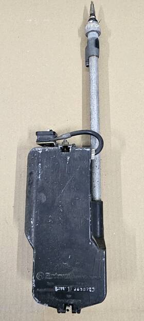 Hirschmann 6000h-474 Mercedes Benz W116 450sel W123 Power Antenna 6000h 474
