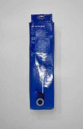 Hirschmann 738-003 Hit Auta 2040 Universal Automatic Antenna 921