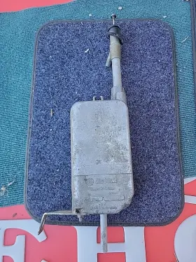 854-12418 Hirschmann Hirschman Porsche Automatic Power Antenna Type 854 12v Early 944