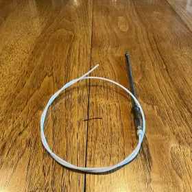 948-102 Hirschmann Nos Antenna Mast Mercedes-benz Bmw Porsche