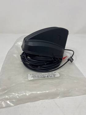 Hirschmann 955-054-001 Shark Fin Screw Mount Antenna 955-053-001