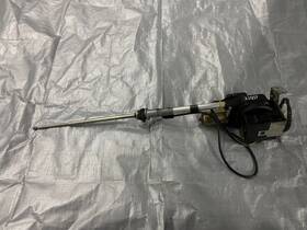 Hitachi / Nissan 002930 1984-1986 300zx Z31 2 Oem Electric Power Antenna Assembly