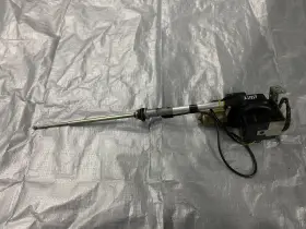 002930 Hitachi / Nissan 1984-1986 300zx Z31 2 Oem Electric Power Antenna Assembly