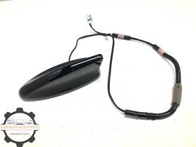 Honda 030168 2023-2025 Accord Roof Shark Fin Satellite Radio Antenna Oem