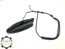 030168 Honda 2023-2025 Accord Roof Shark Fin Satellite Radio Antenna Oem