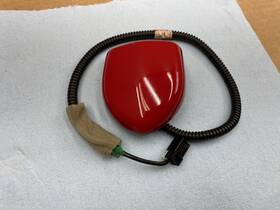Honda 08a15-0j1-100 155209 Civic Si 2007- 2015 Xm Satellite Radio Antenna Oem