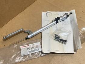 Honda 08b40-sv4-100 Gm Manual Antenna Kit 1994-1997 Accord 4 Door Sedan Nos Oem