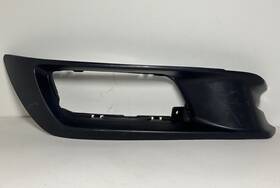 Honda 3172505pud 2012 Civic Front Left Driver Side Fog Light Lamp Bezel Oem