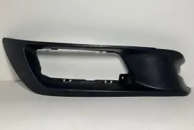 3172505pud Honda 2012 Civic Front Left Driver Side Fog Light Lamp Bezel Oem