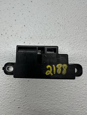 Honda 38387-taa-003 2016-2017 Accord Coupe Tour Antanna Oem 242188