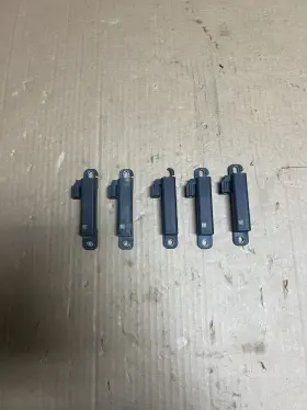 38387t25a010mi Honda 2018 Ridgeline Rtl 3.5l Keyless Entry Antenna Set Of 5 Oem