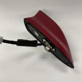 39150-szt-g012 Honda 3915-szt-g012 2011-16 Crz Cr-z Roof Radio Antenna Shark Fin Oem