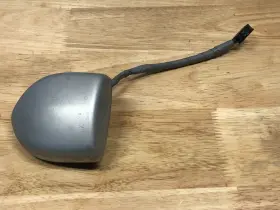 39150-s9v-a010-m1 Honda 2006-08 Pilot Roof Mounted Radio Antenna Oem Silver