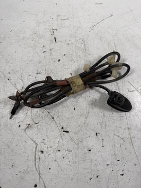 Honda 39150-saa-003 04-05 Civic Hybrid Antenna With Cable Oem