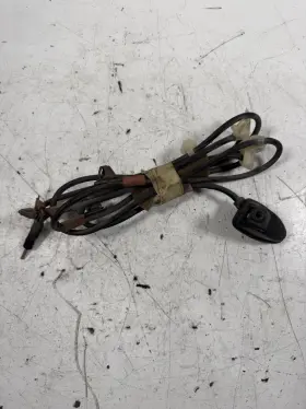 39150-saa-003 Honda 04-05 Civic Hybrid Antenna With Cable Oem