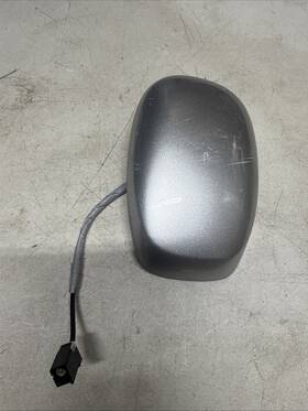 Honda 39150-shj-a111-m1 08 09 10 Odyssey Antenna Oem Silver